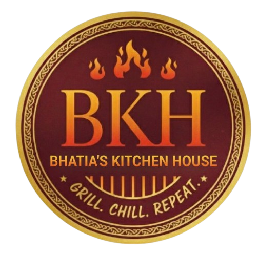 Bhatia House